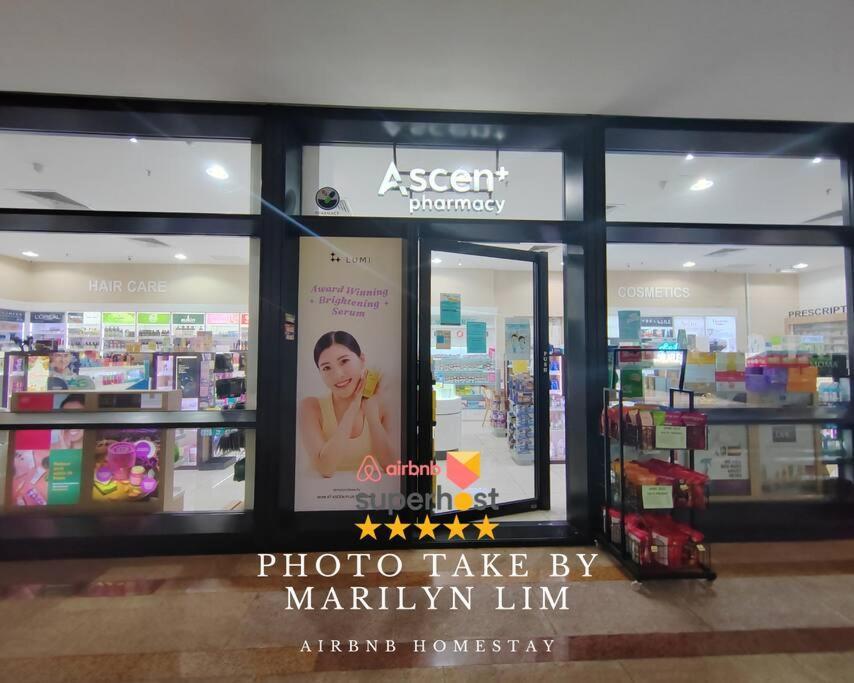 Pangsapuri Arcoris Mont Kiara 15# Deluxe 1 Bedroom #coner Unit With Balcony *