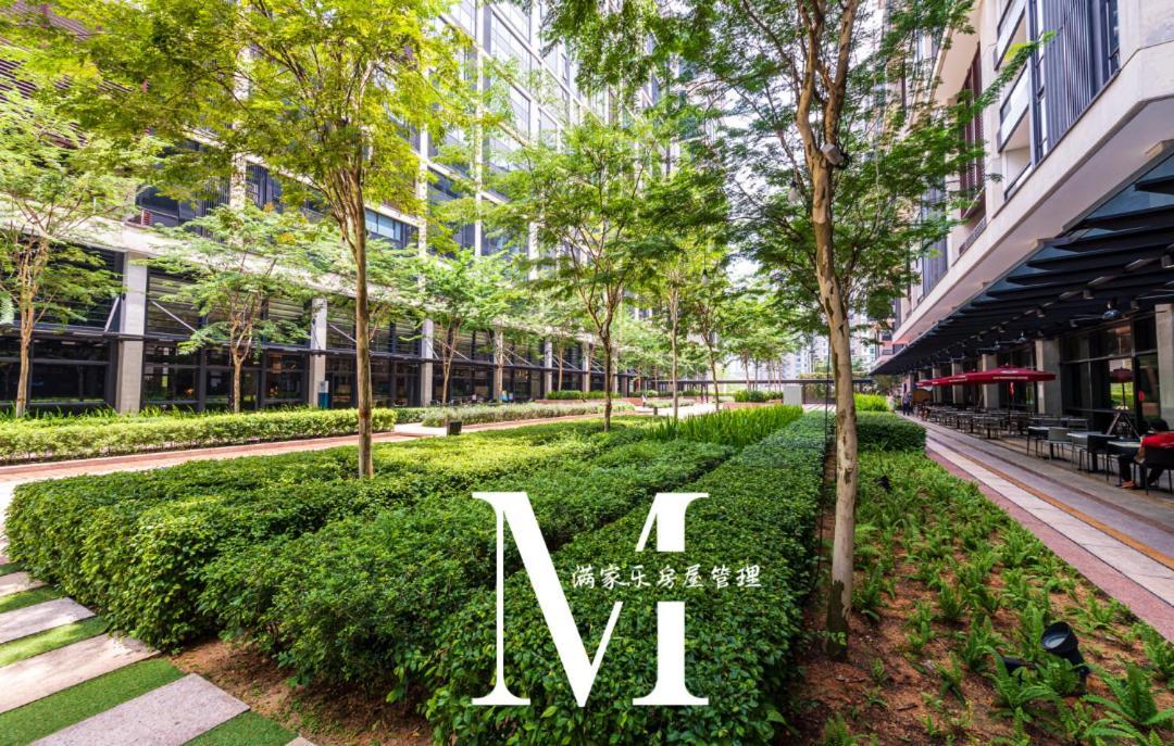Pangsapuri Arcoris Mont Kiara 15# Deluxe 1 Bedroom #coner Unit With Balcony Kuala Lumpur
